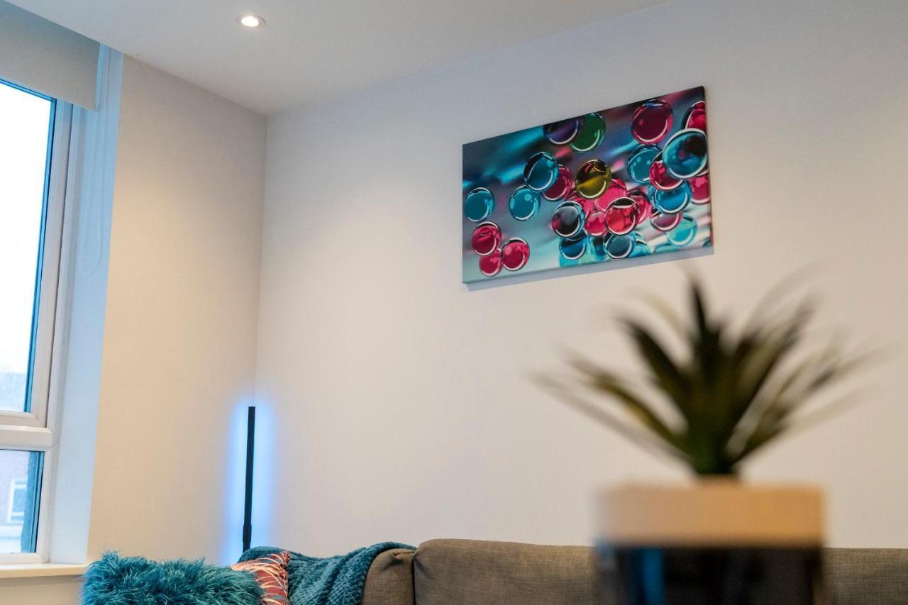 Stunning Chelmsford Apartment Exterior photo